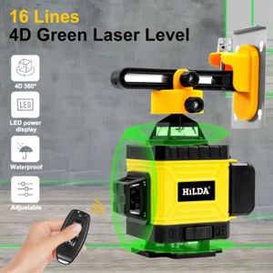 Niveau Laser, POPOMAN Laser Croix Vert, 1 x 360° Ligne Laser, Charge USB et  5200mAh Batterie Rechargeable, 5 Ligne et 360° Pivot131 - Cdiscount  Bricolage