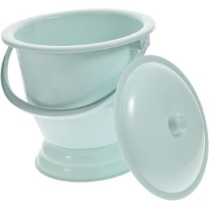 Yongme-Real Feel Potty chaise pot pour facile à et à nettoyer pot réaliste Real  Feel pour la chambre toilettes réalistes Rose - Cdiscount Puériculture &  Eveil bébé