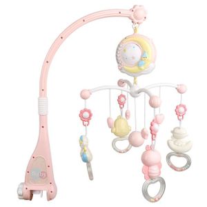 Mobile Musical Bebe Disney Cdiscount