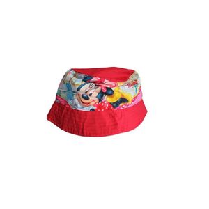 CHAPEAU - BOB Bob chapeau Minnie Disney couleur rouge