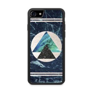 coque iphone 7 geometric