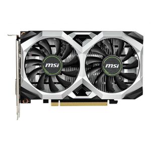 CARTE GRAPHIQUE INTERNE Carte Graphique GeForce GTX 1650 D6 VENTUS XS OC