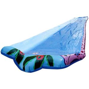 Zerone Petit Toboggan pour Enfants Int/érieur Toboggan Epaississant avec Poignée Petit Toboggan 3 Ans pour Enfants Maison Toboggan de Maternelle pour Jardins Pliable Aire de Jeux