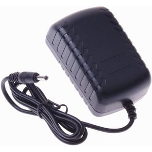 Adaptateur Secteur Alimentation Chargeur 12V pour Thomson Neo 17 TOP CHARGEUR