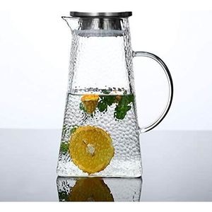CARAFE FILTRANTE Carafe avec filtre à eau en verre Dafi Crystal Classic  2.0L +3 - Cdiscount Electroménager