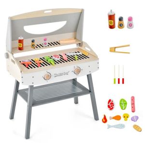 Barbecue enfants grill Smoby