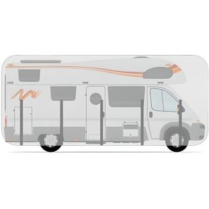vans aménagés camping car