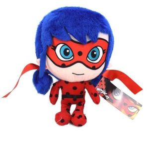 Ladybug peluche - Achat / Vente jeux et jouets pas chers