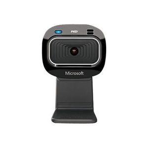 WEBCAM MICROSOFT Webcam LifeCam HD-3000 - 30 fps - Noir -