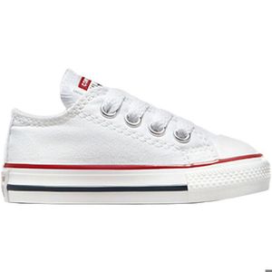 Convers outlet basse blanche