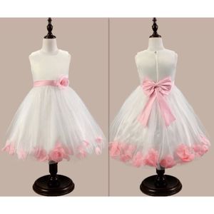 Robe Anniversaire Fille Achat Vente Pas Cher