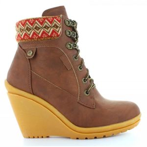 bottines refresh