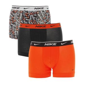 BOXER - SHORTY Sous vêtement boxer Trunk 3pk - Nike underwear