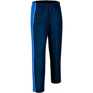Pantalon Homme KHRKTR Taille M - Chambray Bleu Slim - Neuf Avec Étiquettes