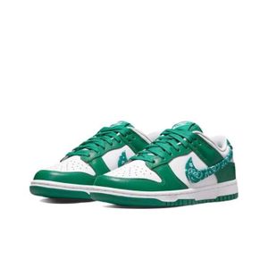 BASKET Chaussures Casual Nike Dunk Low ESS - Marque Nike 