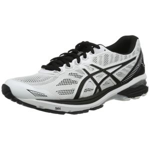 asics gt 1000 homme 2016