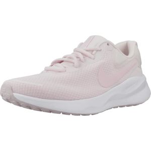 Nike revolution 4 femme rose best sale