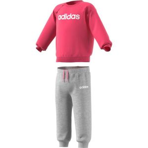 ensemble adidas fille pas cher