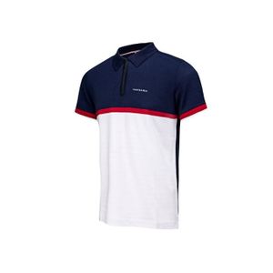 POLO Polo manches courtes Hungaria - Pacaya - Homme - 1