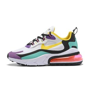 nike 270 femme violet