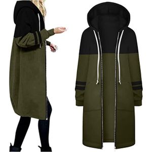 Manteau femme long taille 48 50 Cdiscount