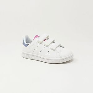 Stan smith femme scratch tresse 2025