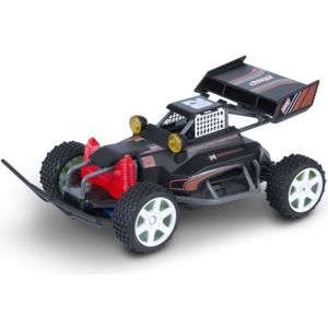 VEHICULE RADIOCOMMANDE Voiture Télécommandée NIKKO RACE BUGGY TURBO PANTH