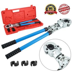 Pince A Sertir Plomberie Per Achat Vente Pas Cher