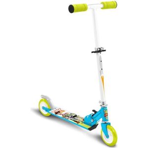 BESTIAL WOLF Roue Race pour Scooter Freestyle Diam/ètre 100 mm