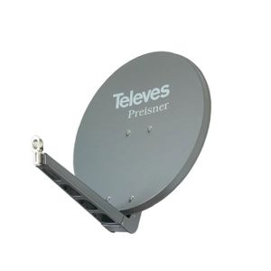 Antenne TV Televes - Achat / Vente pas cher - Cdiscount