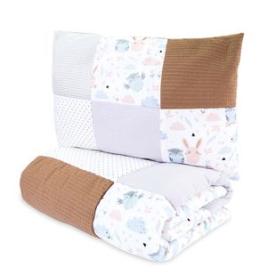 Linge discount lit 70x140