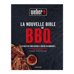 Livre Recettes Barbecue Achat Vente Pas Cher
