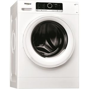 Lave linge Whirlpool FSCR80499