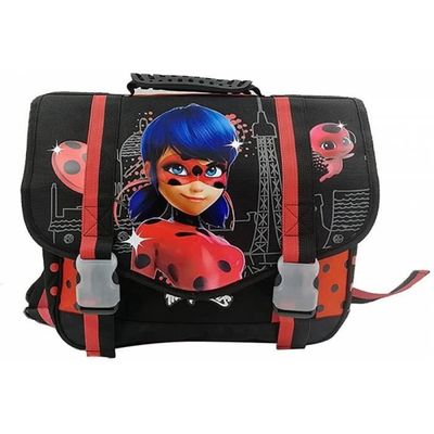 Cartable miraculous cp shop
