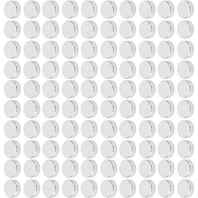 Aimant De Tableau Blanc, 100 Pcs Aimant De Néodyme De Disque De Magnétisme  Fort Utilisation Large Pour L'École[H3657] - Cdiscount Beaux-Arts et  Loisirs créatifs