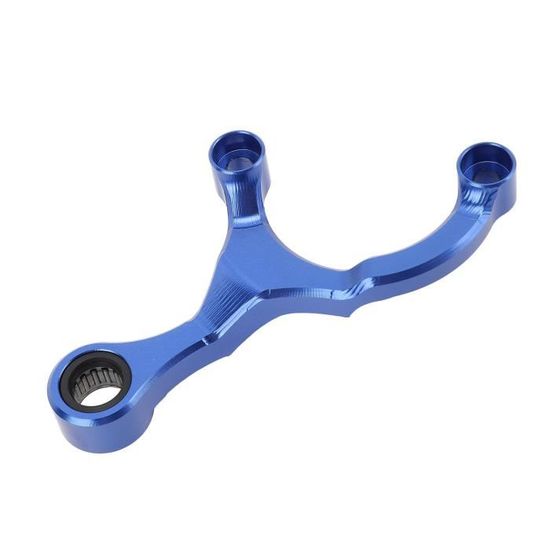 Stabilisateur De Changement De Vitesse Noir Areyourshop Pour Suzuki GSX-S1000/GT
