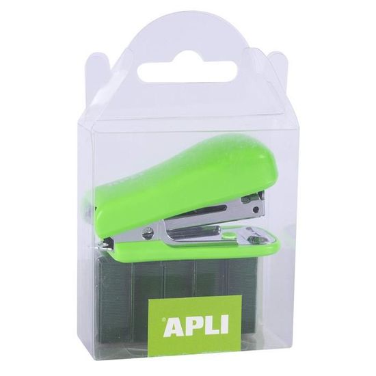 AGRAFEUSE POCHE ERGOLOGIC MINI 24-26/6