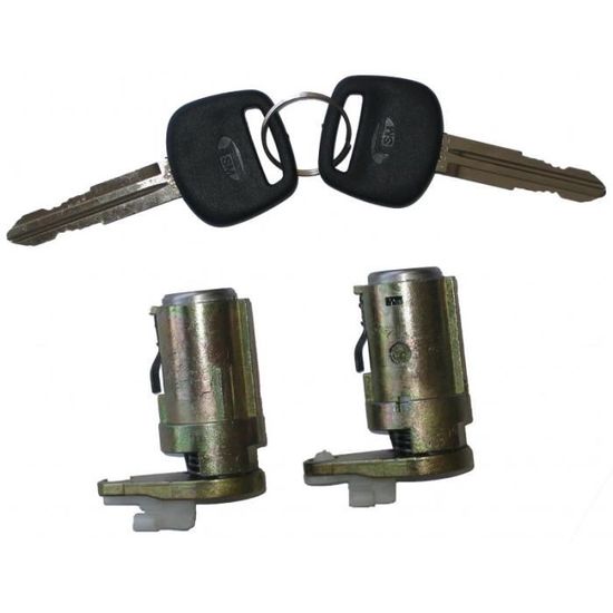 Lot De 2 Barillets Pour Mouvement D'horloge Comtoise – Diamètre 7,5 Cm – Pour Pièces (ne Fonctionne Pas)