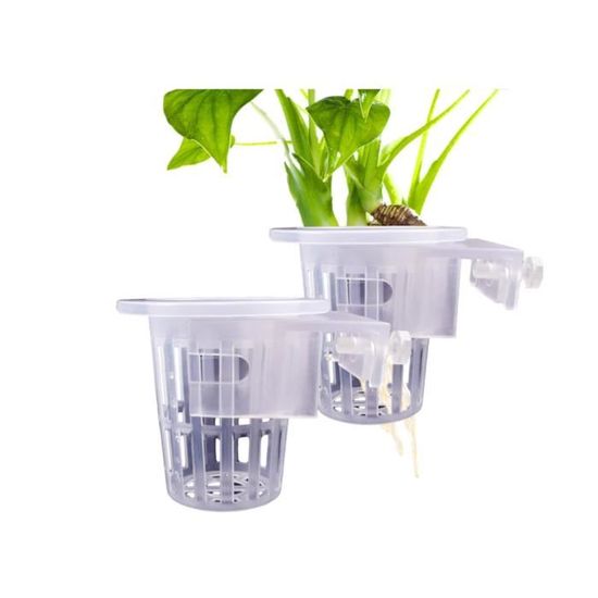 CES Support De Fleur Support De Plante En Métal À 2 Niveaux Support De Pot De Fleur Présentoir