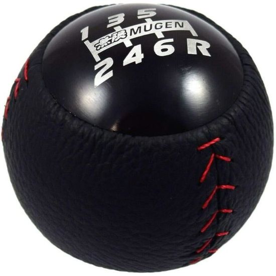 Pommeau De Levier De Vitesse à 5 Vitesses Pour Voiture AYGO Verso Yaris Avensis 95269745