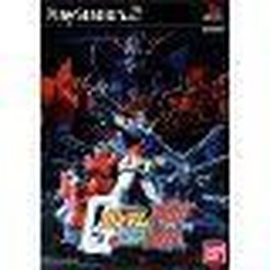 Jeu PS1 GUNDAM Japonais - Version Import Originale - Robotique Et Combats