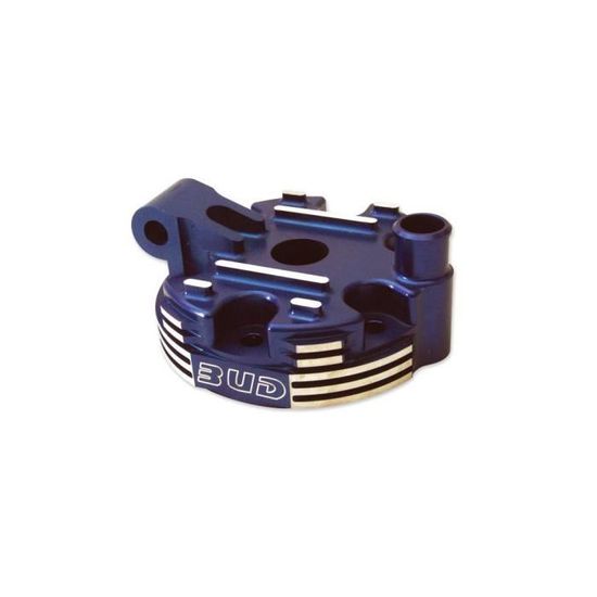 Culasse Bud Racing YAMAHA 125 YZ 05-16 Bleu - Cdiscount Auto
