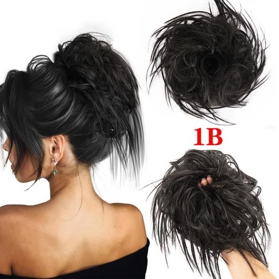 Perruque - Postiche - Faux Cheveux - Extensions - Colle Cheveux H4ZL3 ...