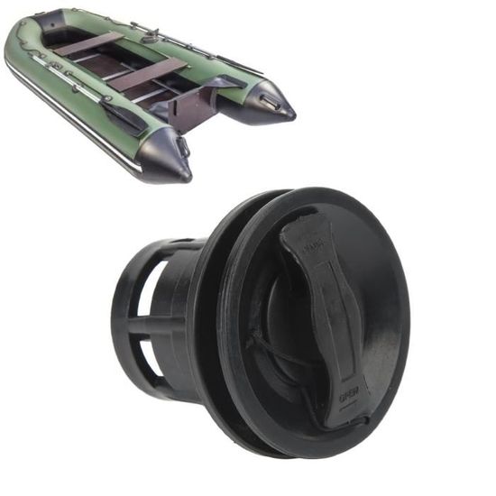 Sac Rangement Pour Bateaux Pneumatiques Ventus 270 Et 320 Pêche De La Carpe CAPERLAN