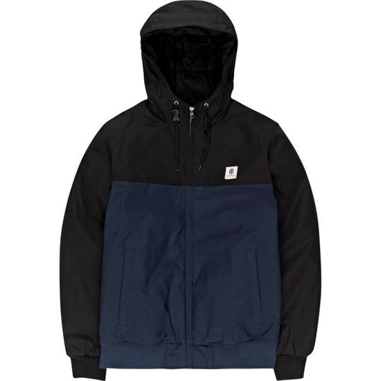 Veste Pour Garçon Element Dulcey - 2 Tons - Coupe Regular - En Polyester Recyclé Et Coton - 11