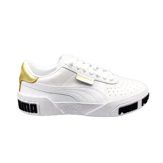 puma cali bold femme noir puma cali bold femme noir