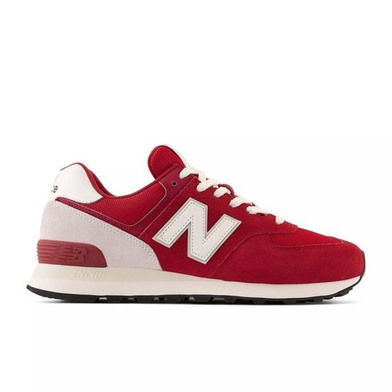 New balance ml574 homme rouge shop
