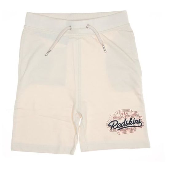 Short beige sales garcon