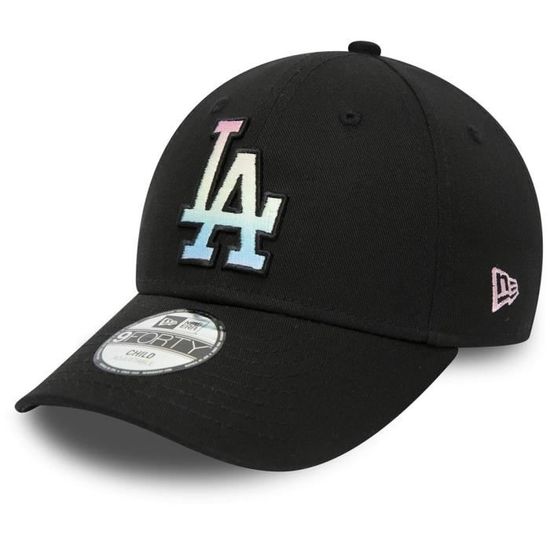 Casquette New Era Boston Celtics - 9Forty - Réglable - 100% Polyester