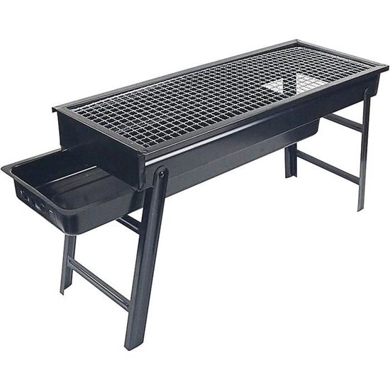 Barbecue Extérieur Gril De Table Gril À Charbon Portable Grille Barbecue Extérieur Gril De Table Gril À Charbon Portable Grille